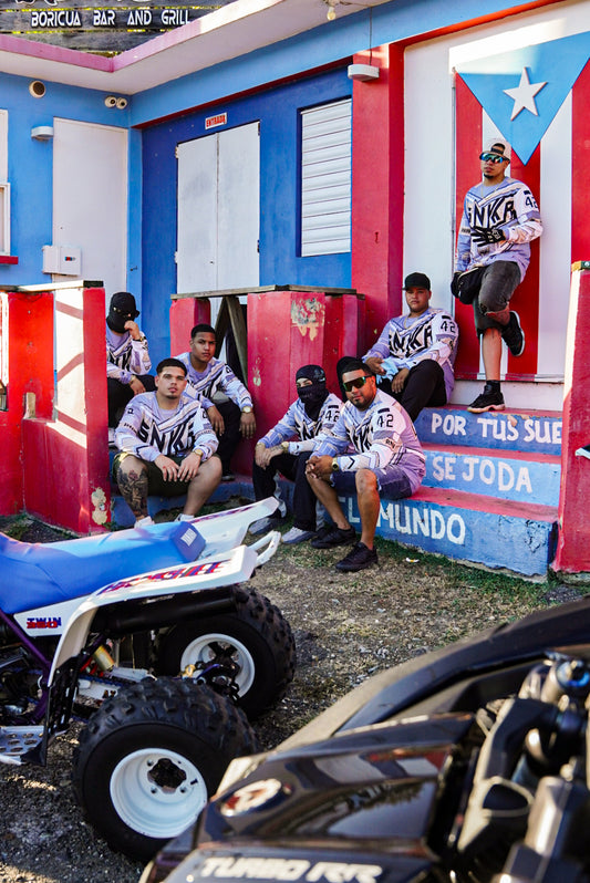 TRU$T 42 – Vol. 1